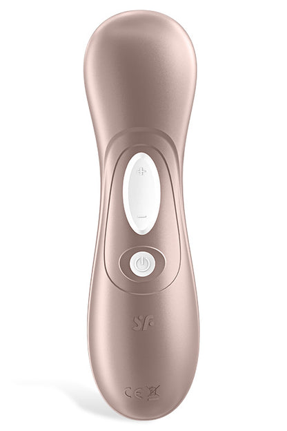 Satisfyer Pro 2 Generation 2